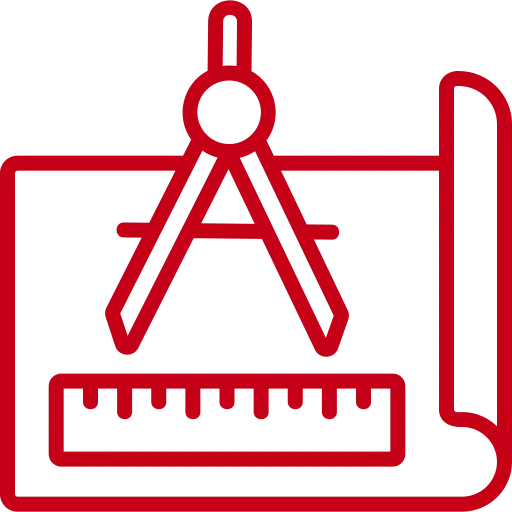 technical-drawing Icon