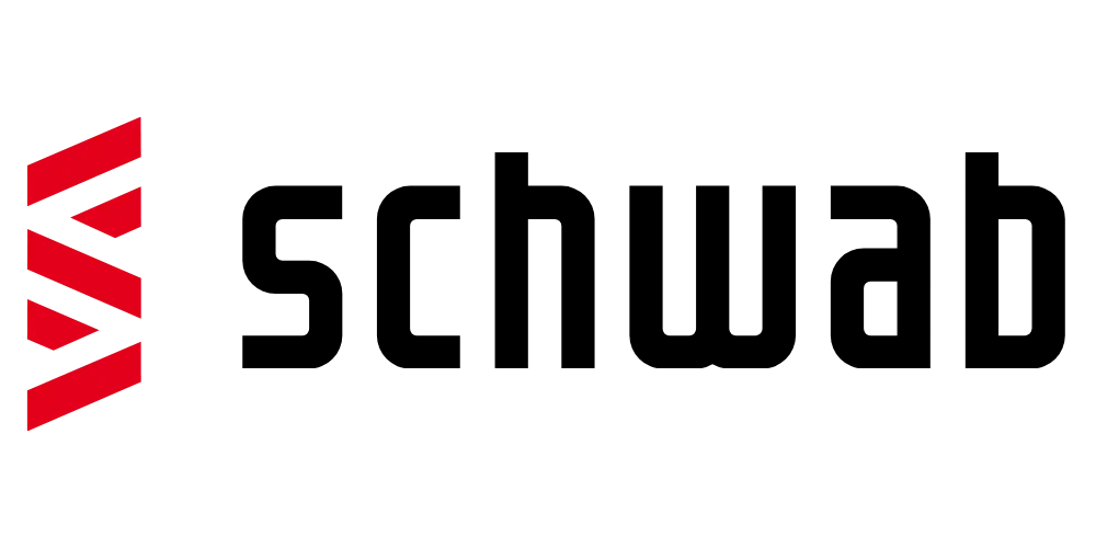Alt Logo Schwab AG Alternatives Logo Schwab AG