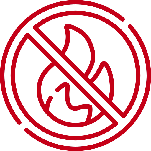 no-fire-allowed Icon